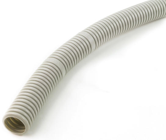 plastic flexible conduit