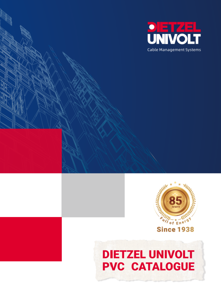 Univolt PVC Electrical Conduit Fittings Brochure